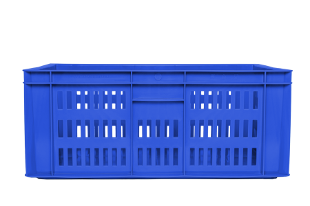 Пластиковый ящик VP 201-1