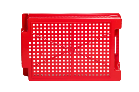 Ящик пластиковый VP 102 